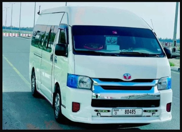 Carlift Global Village
