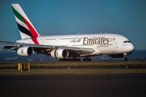 How Many Airports in UAE